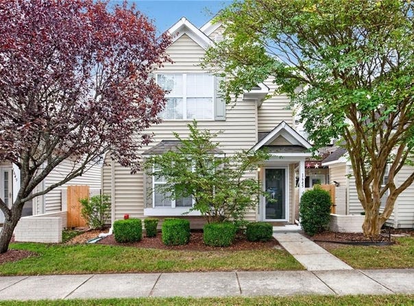 1645 Wynd Crest Way, Virginia Beach, VA 23456