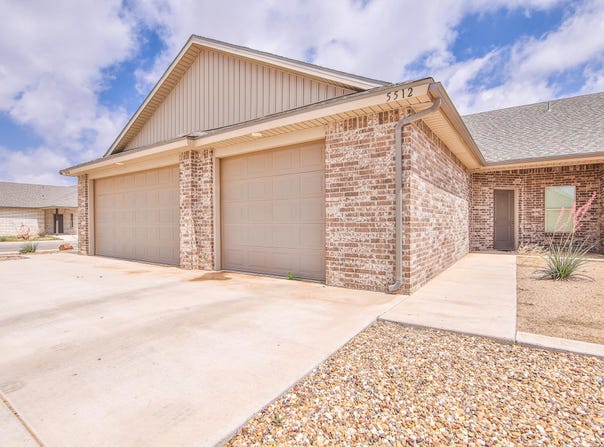 5510 Kemper Street, Lubbock, TX 79416