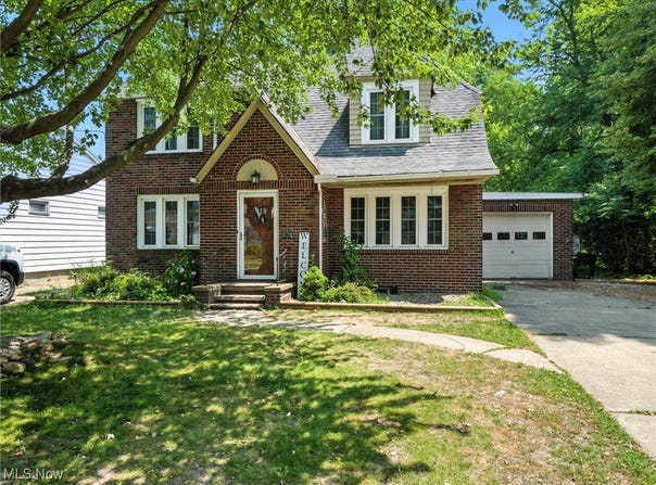 3320 Wilson Avenue, Ashtabula, OH 44004