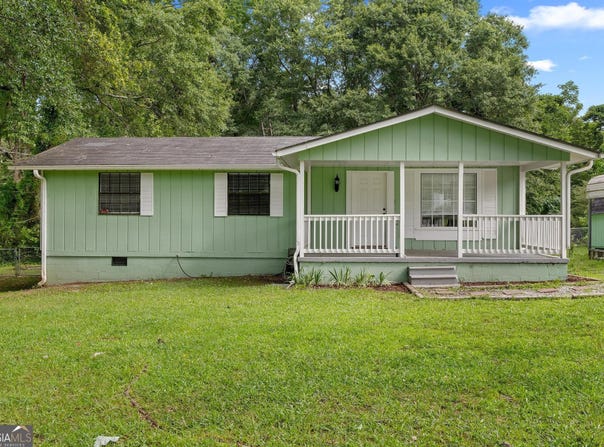 107 Club, Locust Grove, GA 30248