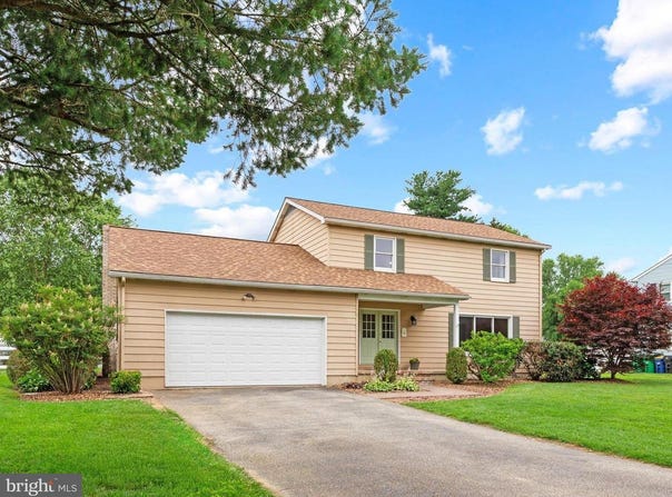 70 N FAIRFIELD DR, DOVER, DE 19901