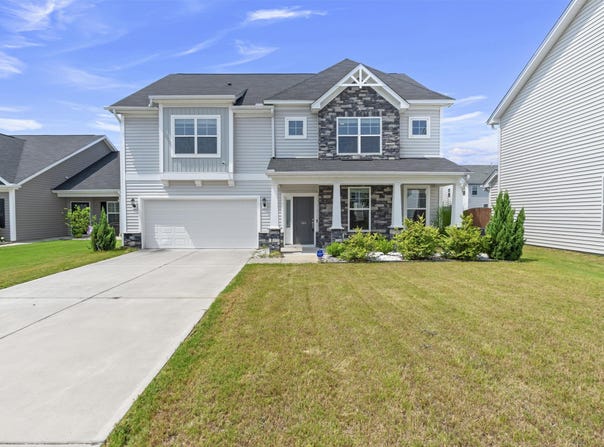 464 Stillwater Lane, Elgin, SC 29045