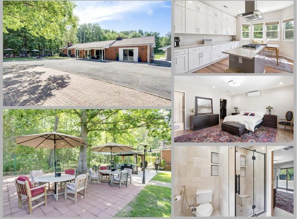 11701 BRADDOCK Road, FAIRFAX, VA 22030