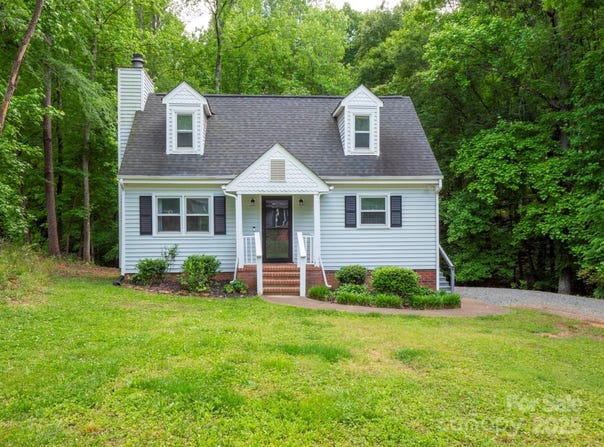 8905 Vagabond Road, Mint Hill, NC 28227