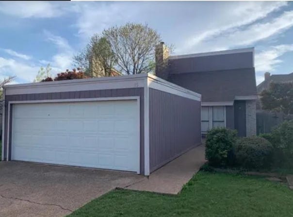 43 Harbour Town Street, Abilene, TX 79606