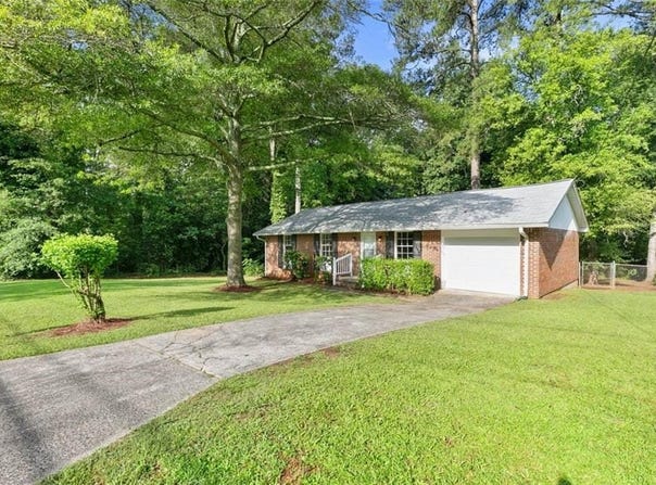 6671 GANO Drive, Riverdale, GA 30274
