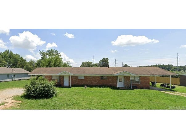 1709 Pineview, Jonesboro, AR 72405
