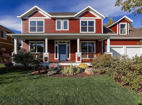861 Loxley, Bozeman, MT 59718