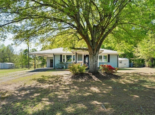 106 Torrington Road, Walhalla, SC 29691