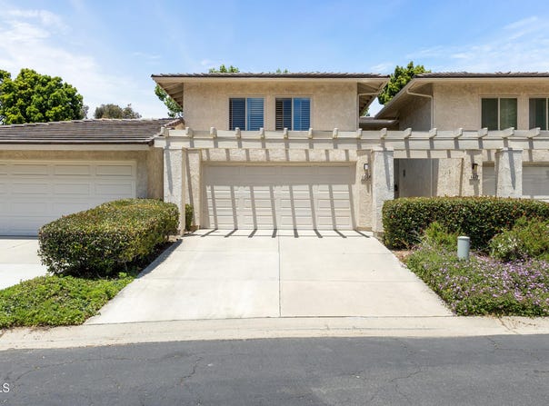 6613 Sargent Lane, Ventura, CA 93003