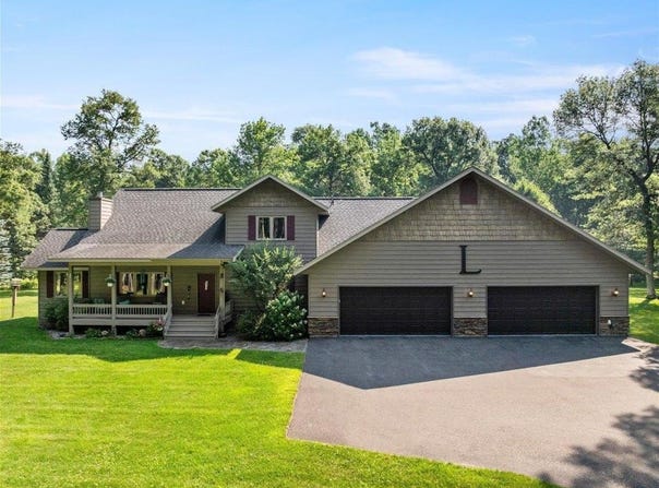 24348 Fishtrap Road, Nisswa, MN 56468