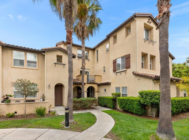 712 Spinnaker Point Terrace, San Diego, CA 92154