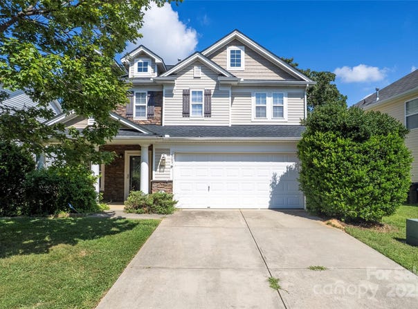 305 Lameshur Lane, Monroe, NC 28110