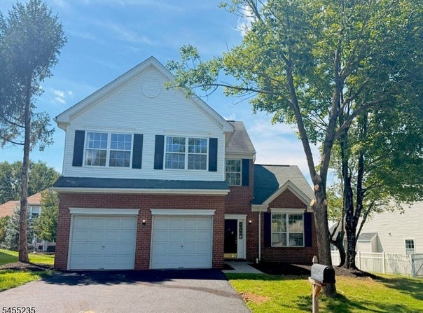 6 Joanne Ct, Bridgewater Twp., NJ 08807-2594