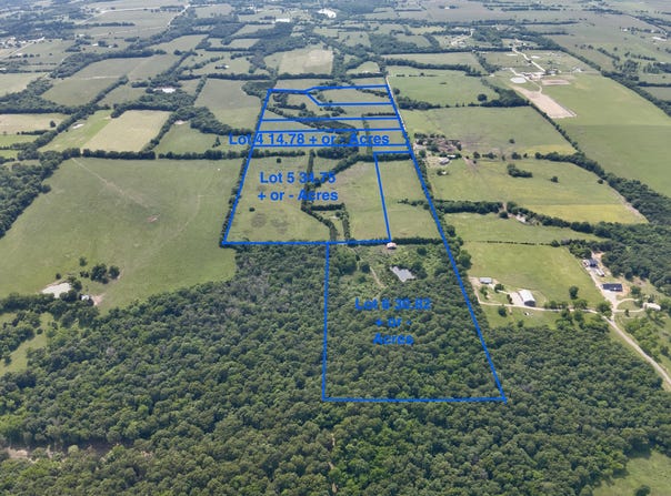 005 E 500 Road, Bolivar, MO 65613