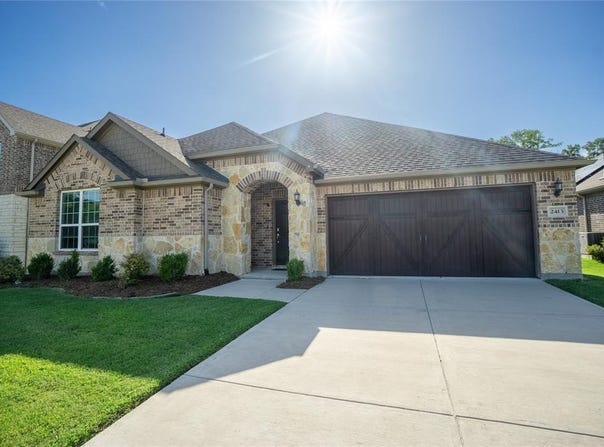 2413 Ray Roberts Drive, Wylie, TX 75098