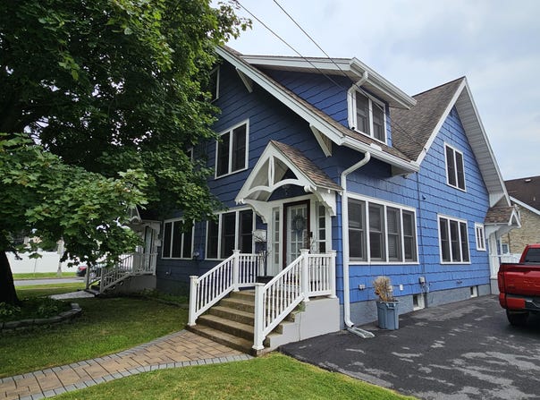 89 Boynton Avenue, Plattsburgh, NY 12901
