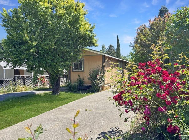 1750 S Main Street, Willits, CA 95490