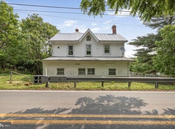 7401 WATERSVILLE RD, MOUNT AIRY, MD 21771