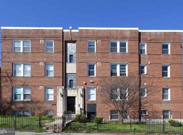 1380 BRYANT STREET NE, WASHINGTON, DC 20018