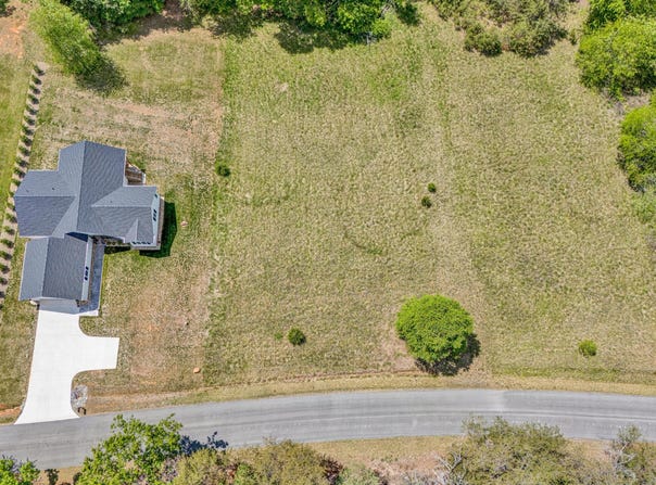 0 Lake Park DR, Union Hall, VA 24176