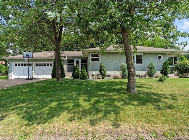 1704 7th Avenue, Anoka, MN 55303