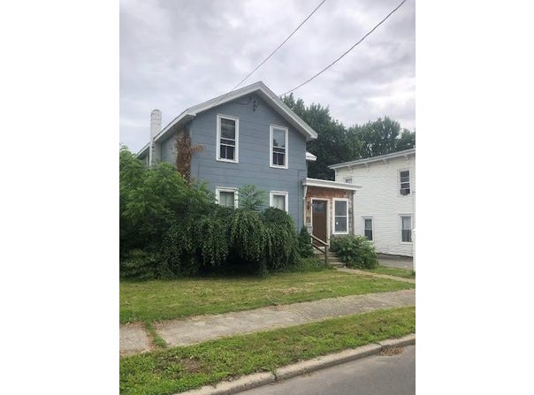 24 Wagner Street, Call Listing Agent, NY 13339