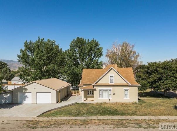 376 E 1st S, Downey, ID 83234