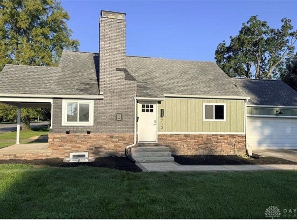 713 E Dorothy Lane, Kettering, OH 45419
