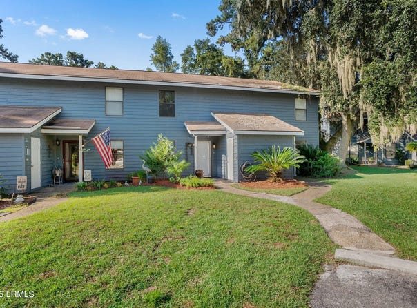 5 Battery Lane, Beaufort, SC 29902
