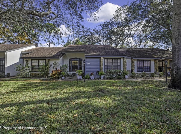 2111 Forester Way, Spring Hill, FL 34606