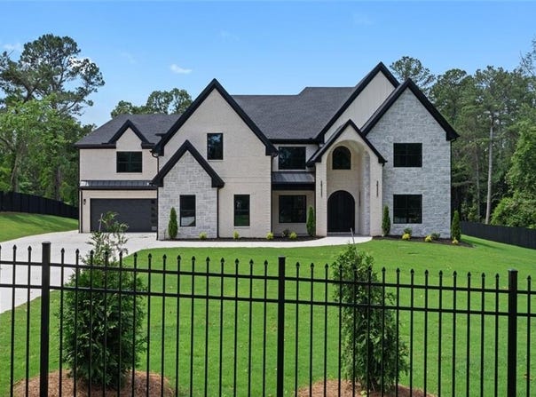 405 Thunder Road, Buford, GA 30518