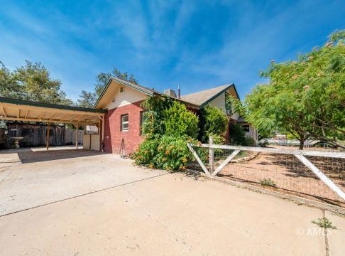 89 W 100 South, Kanab, UT 84741