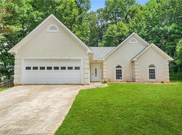 2613 Milo Court, Lawrenceville, GA 30043