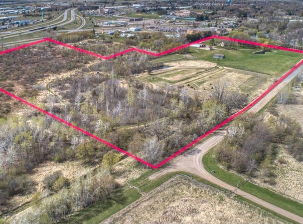 Xxx 323rd Street, Princeton, MN 55371