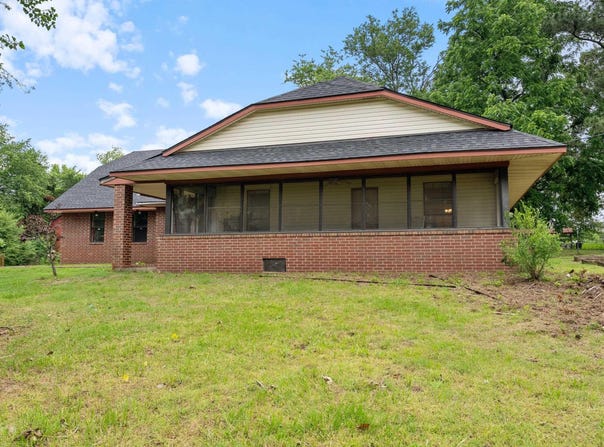 284 Highway 124 W, Damascus, AR 72039