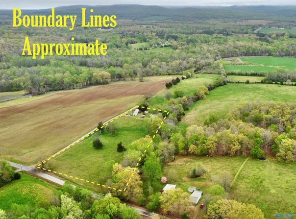 239 Mint Springs Road, New Market, AL 35761