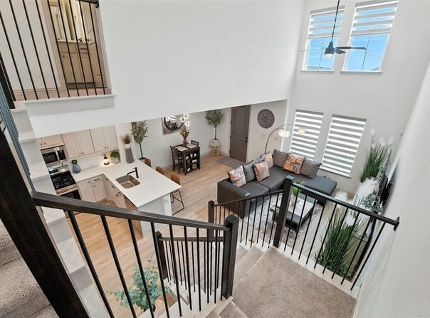 1250 Junction Drive, Allen, TX 75013