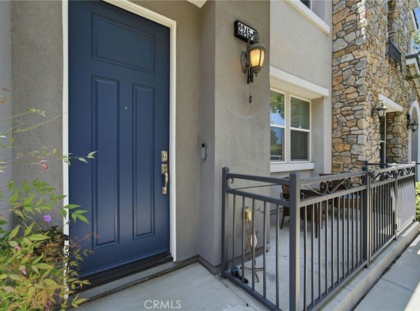 2245 Rolling River #5, Simi Valley, CA 93063