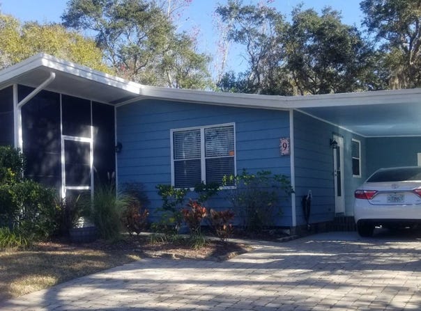 9 Ribbon Falls Dr., Ormond Beach, FL 32174