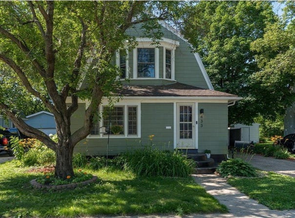 433 South Avenue, North Mankato, MN 56003