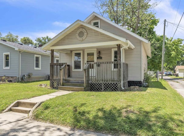 2115 Andrew Street, Fort Wayne, IN 46808