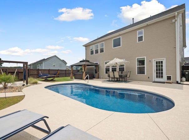 330 Beachgrass Lane, Summerville, SC 29486