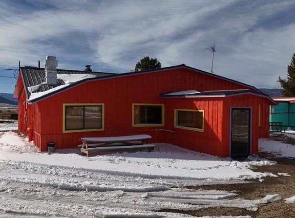 91 Therma, Eagle Nest, NM 87718