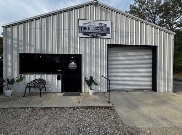 320 S Curran, Picayune, MS 39466
