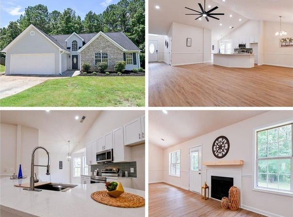 1438 Elliotts Lane, Auburn, GA 30011