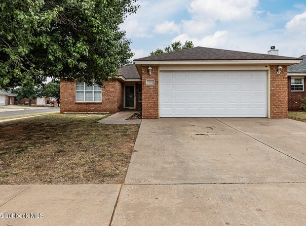 1801 80th Street, Lubbock, TX 79423