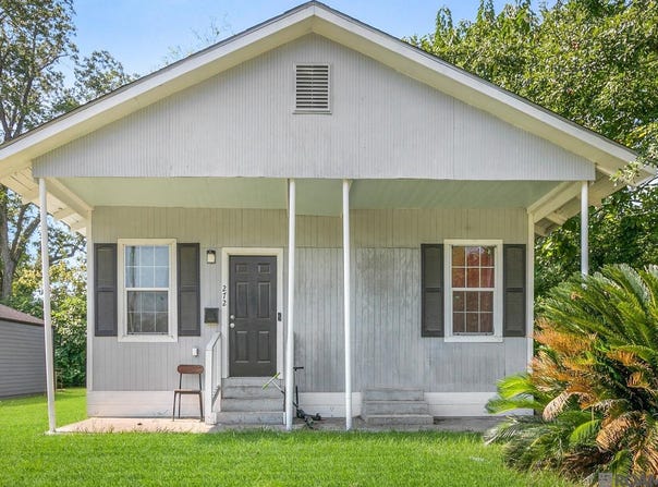 272 W HARRISON ST, Baton Rouge, LA 70802