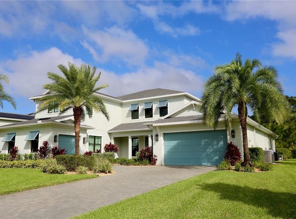 19792 AUGUSTA PRESERVE Drive, LUTZ, FL 33549