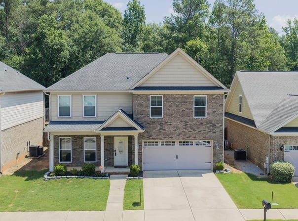 1029 Barrett Drive, Evans, GA 30809